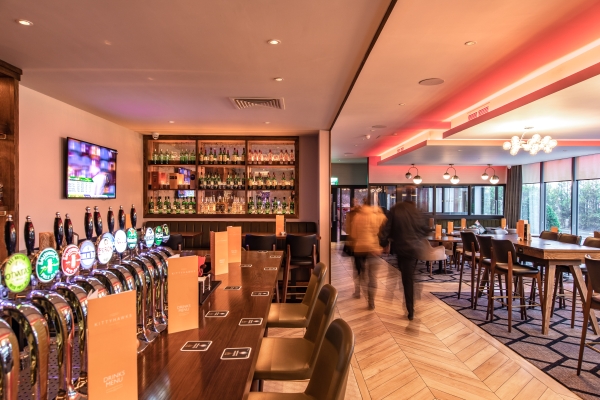 Carlton Hotel Dublin Airport